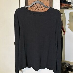 Coastaoro Waffle Shirt